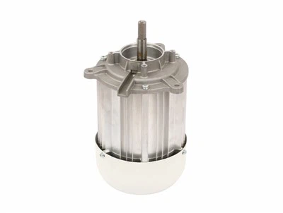 Kapasitor Jalankan Motor Ac Satu Fasa